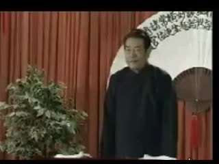 《赞马诗》杨少华