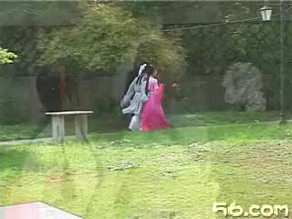 湖北大鼓&黄梅戏合演《天仙配》下