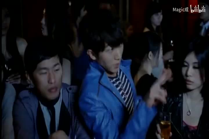 因你而在.08.友人说