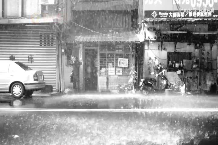 因你而在.09.以后要做的事