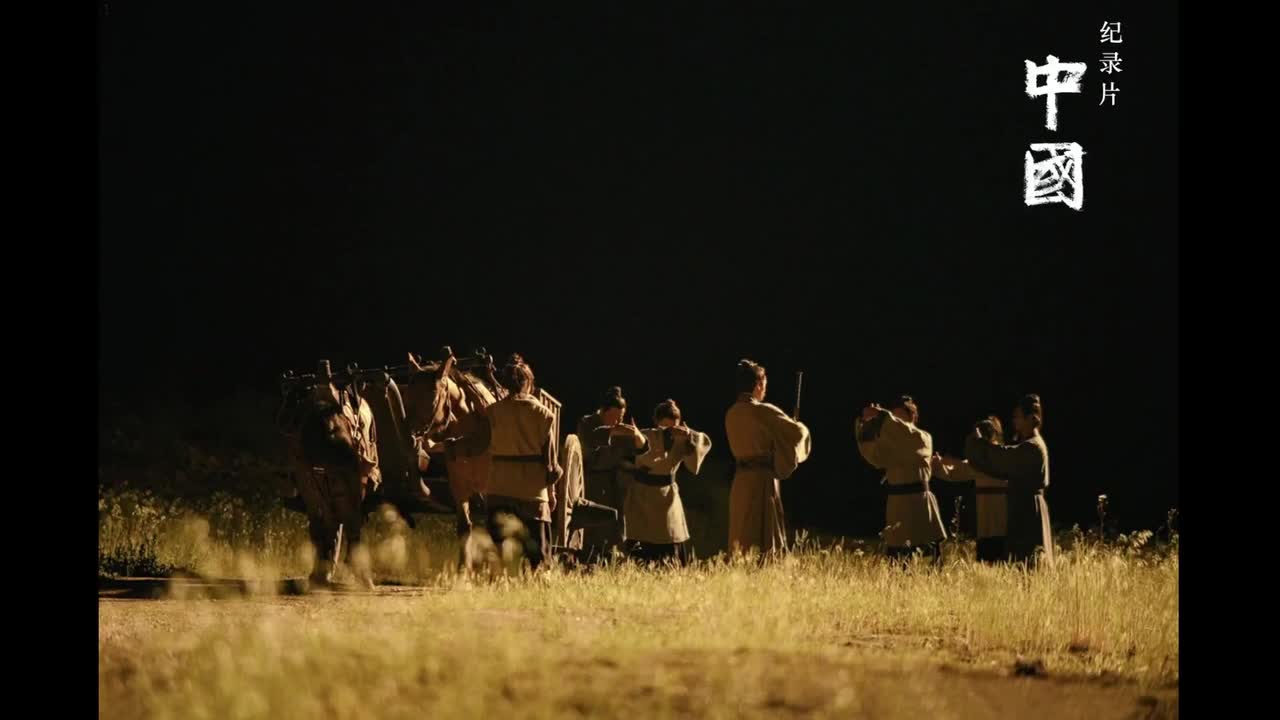 01.徐鲤 - 盛唐的聚会(组曲)