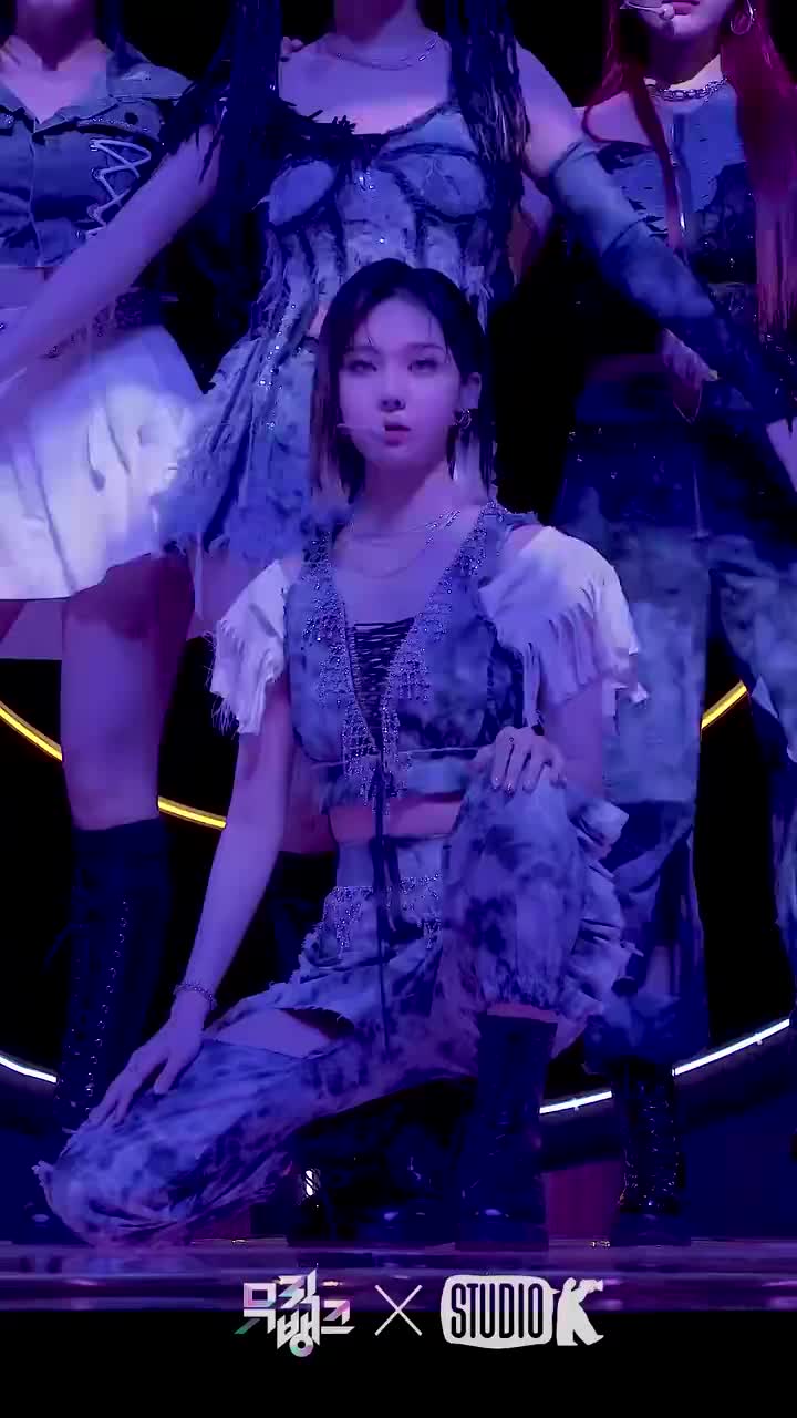 210528 Next Level 【音银】