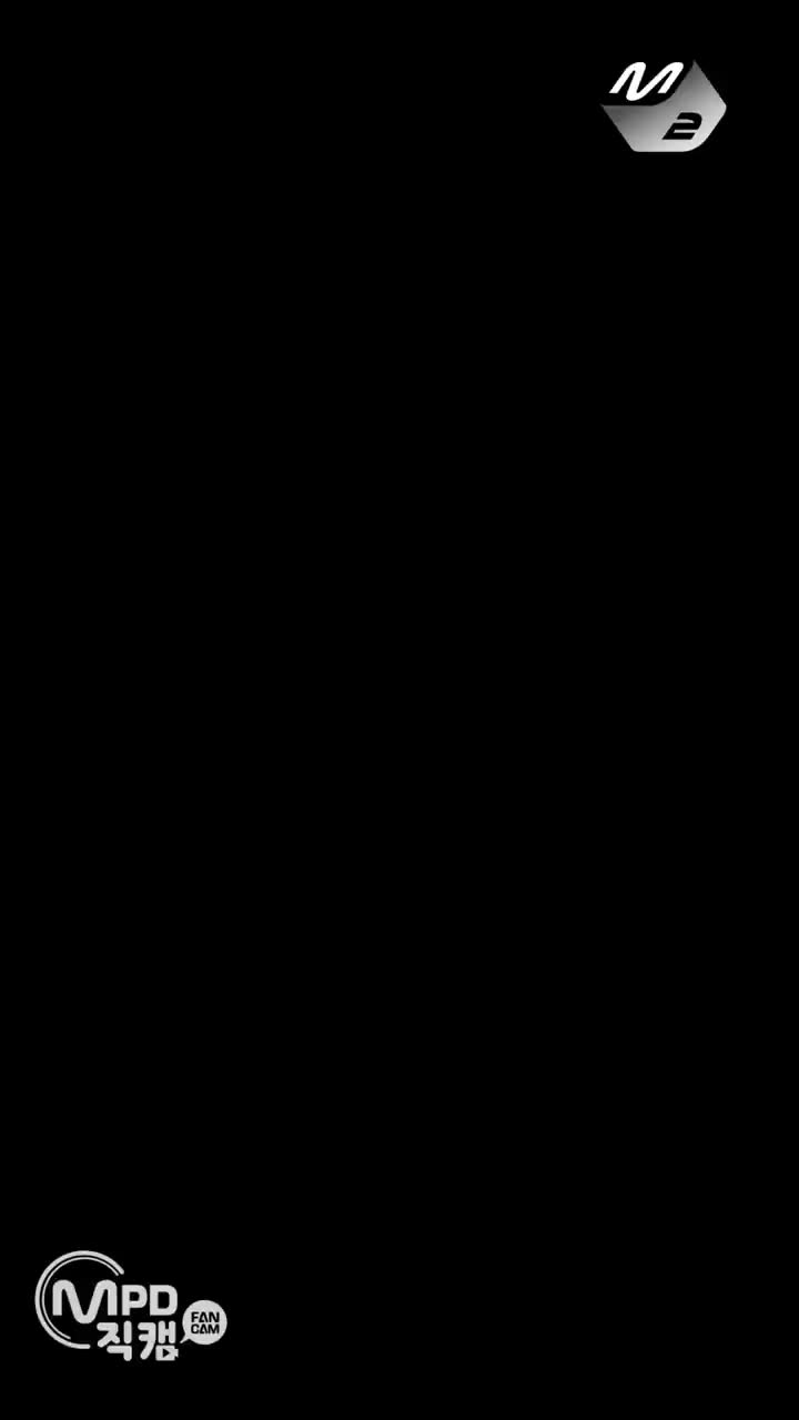 161110 So Hot 【MCD】