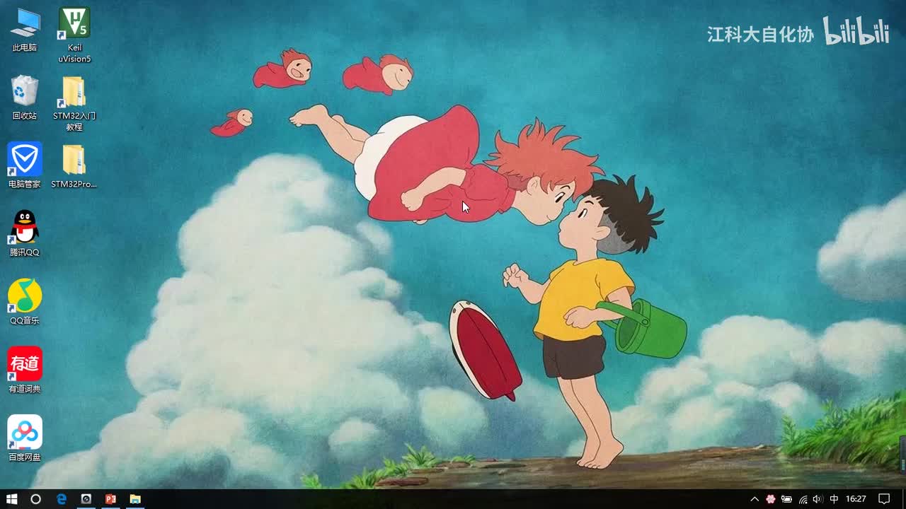 [3-4] 按键控制LED&光敏传感器控制蜂鸣器