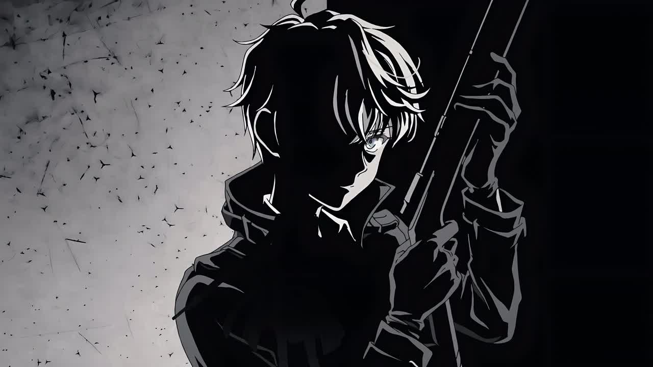 【4K60帧】暗杀贵族 OP