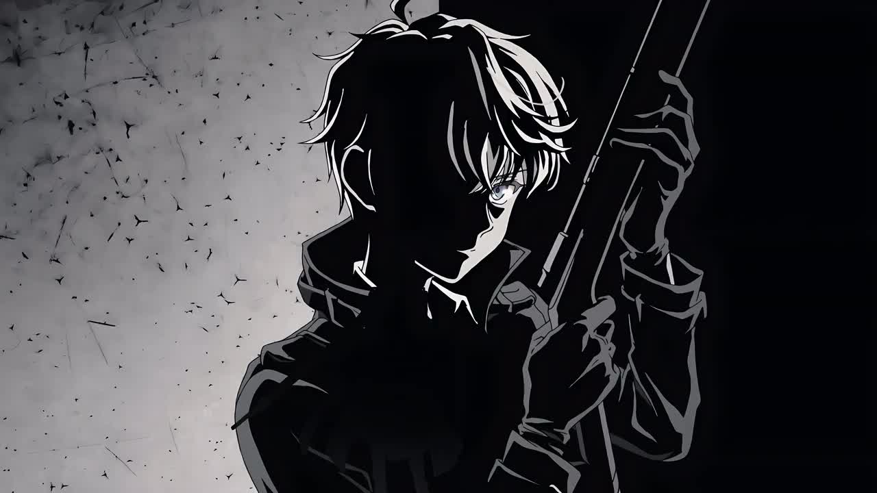 【4K超清】暗杀贵族 OP