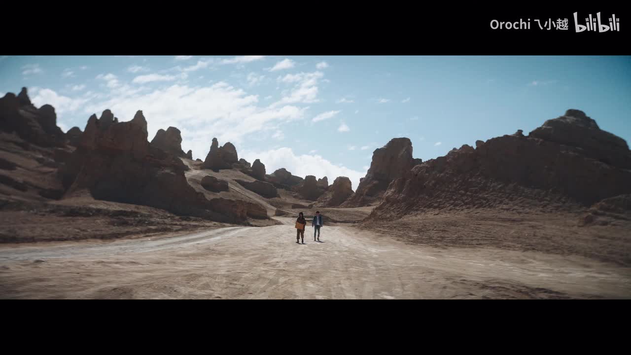 薛之谦-变废为宝 官方MV 无字幕