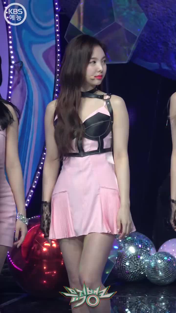 190426 Fancy 【音银】