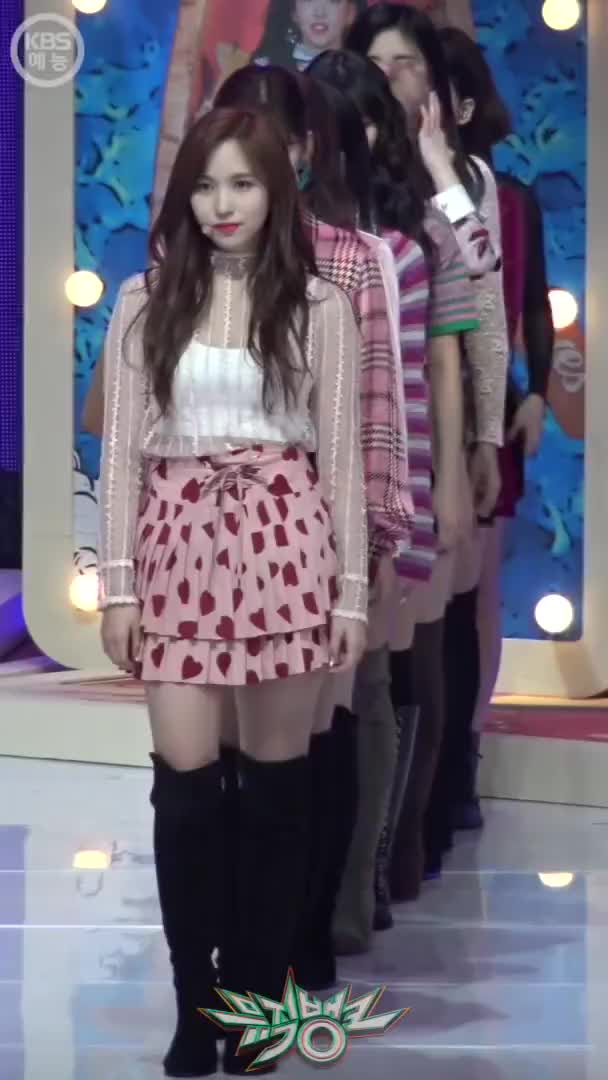 181109 Yes Or Yes 【音银】