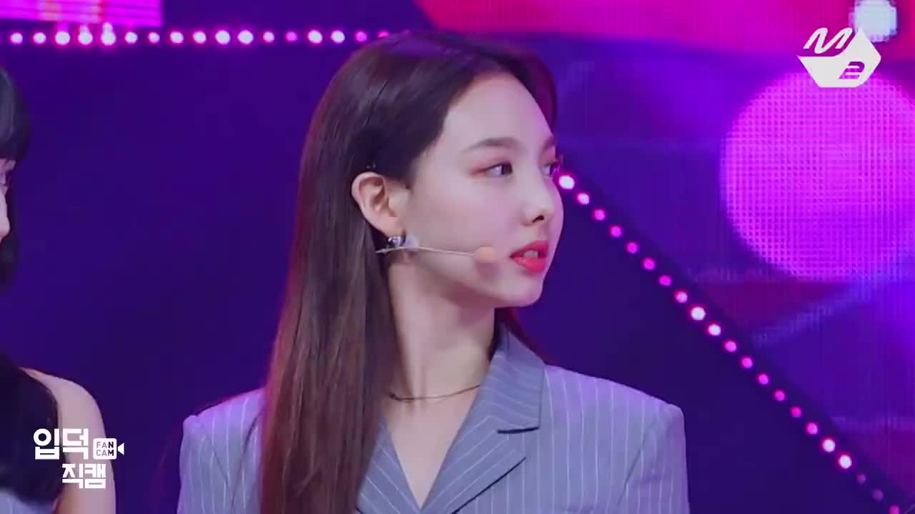 ♥190502 Fancy 【MCD】 （横）