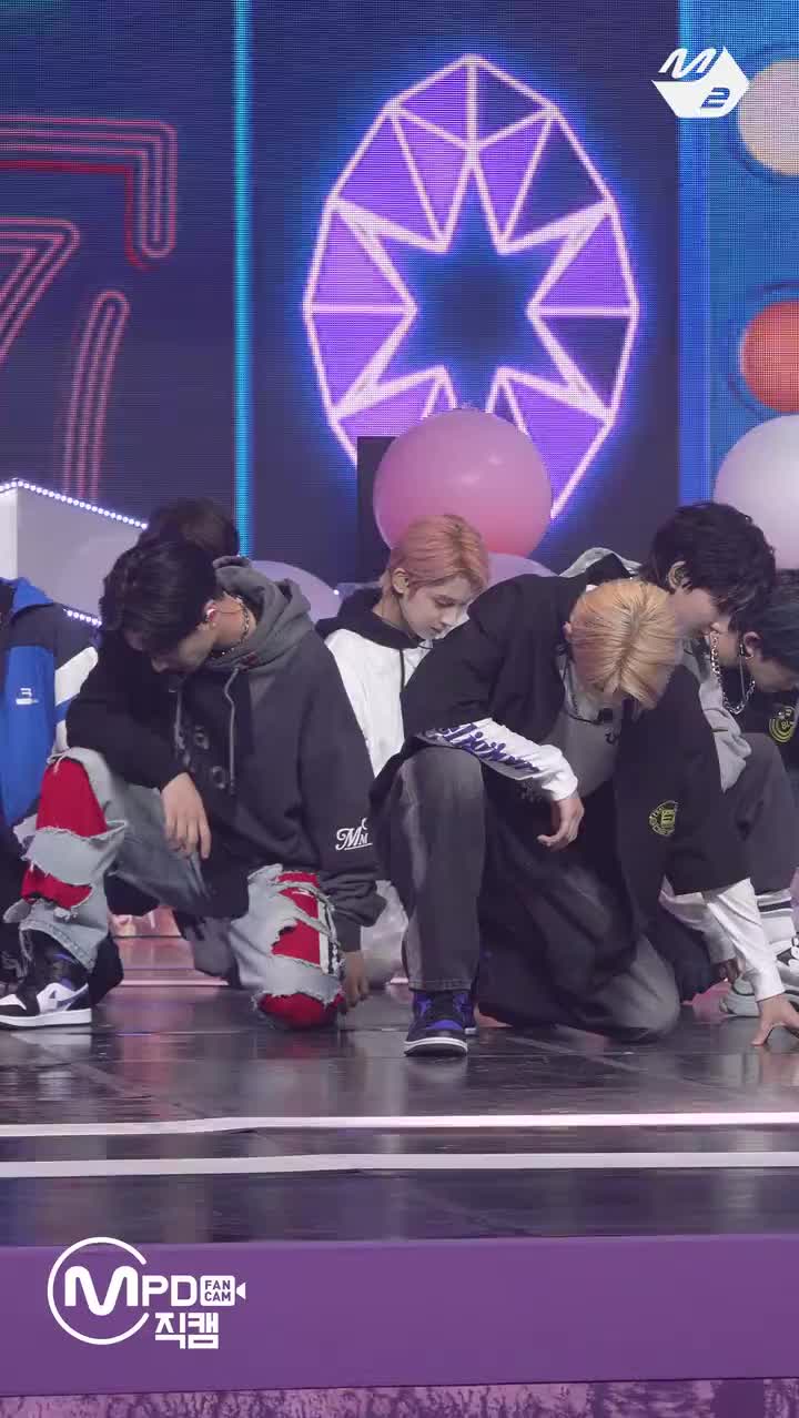 Go Big or Go Home 金善禹直拍