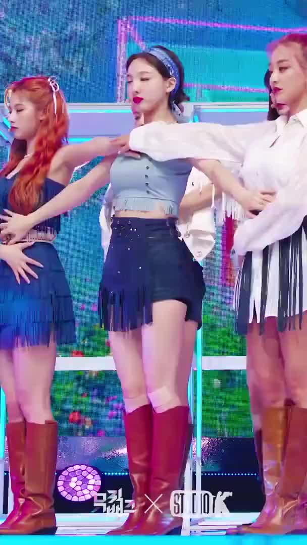 200612 More&More 【音银】