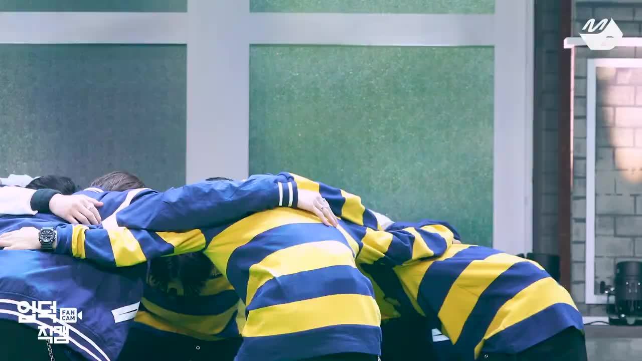 Tamed-Dashed横屏直拍金善禹