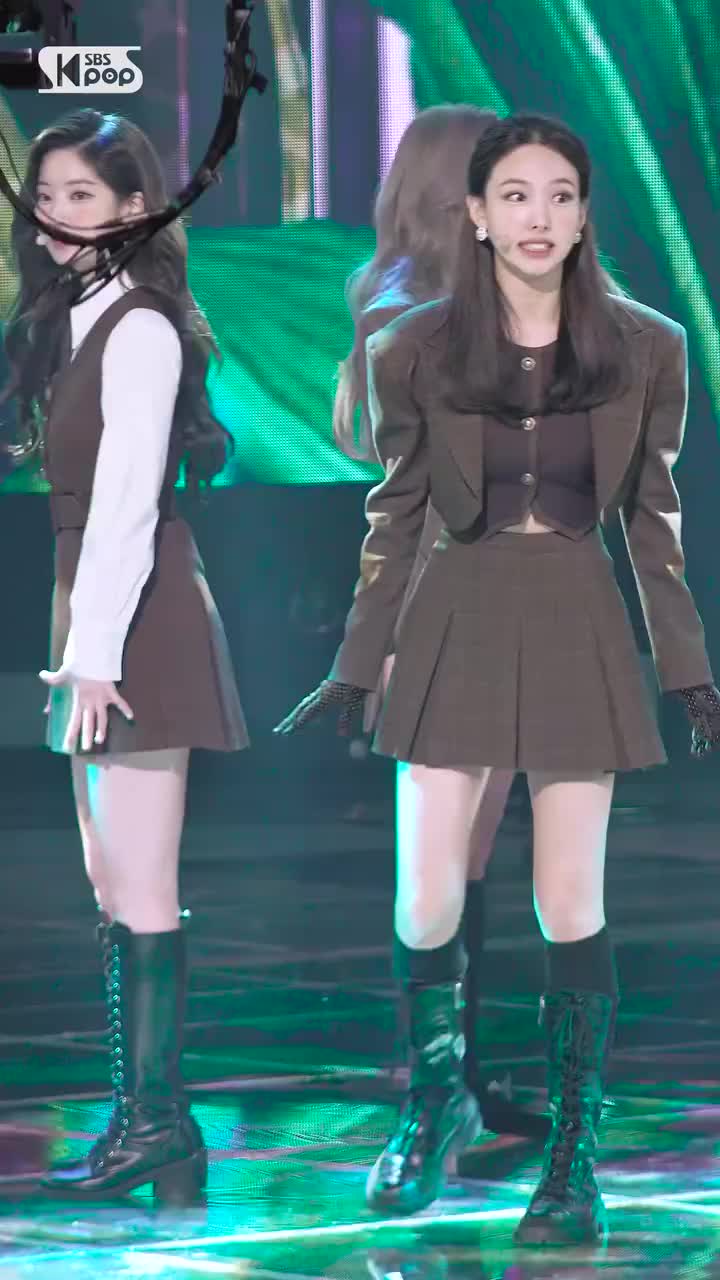 201108 I Can't Stop Me 【人歌】 （横）