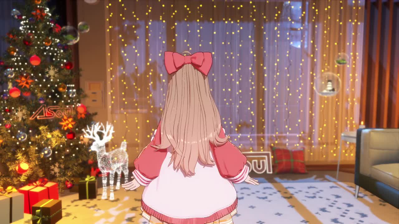 蝴蝶·涂鸦(バタフライ・グラフィティ) （面捕故障）2021.01.30