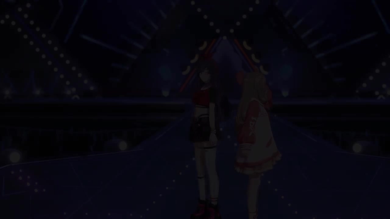 ★斗舞大会串烧(嘉然&贝拉) 2021.01.23