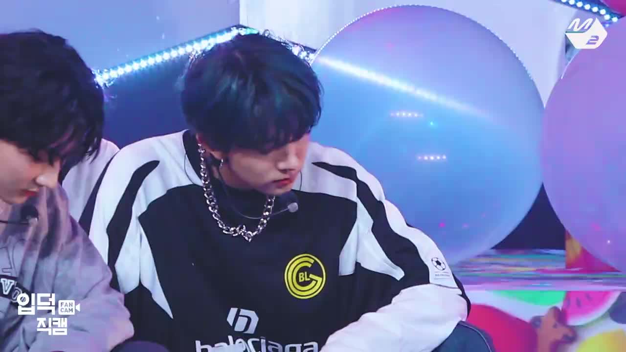 Go Big or Go Home横屏直拍李羲承