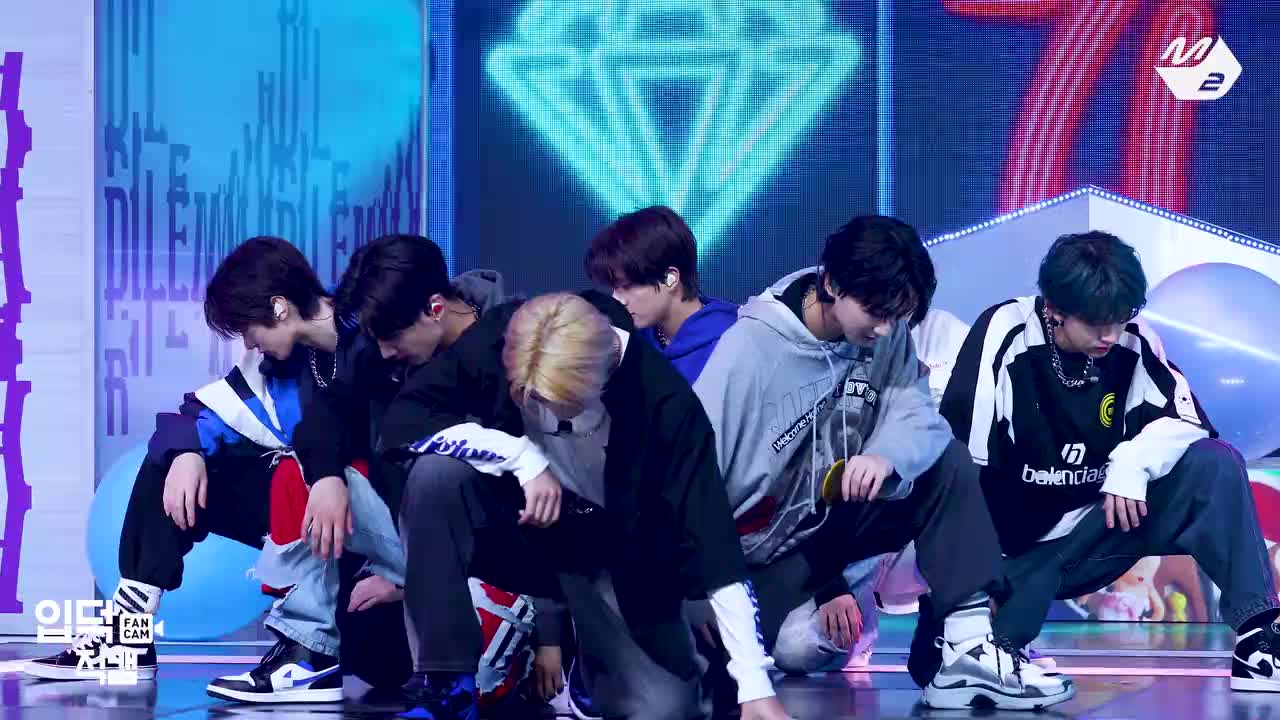 Go Big or Go Home横屏直拍jake