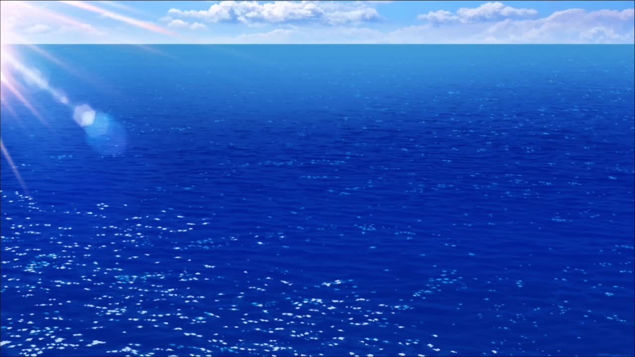 ひ と夏のたわむれ