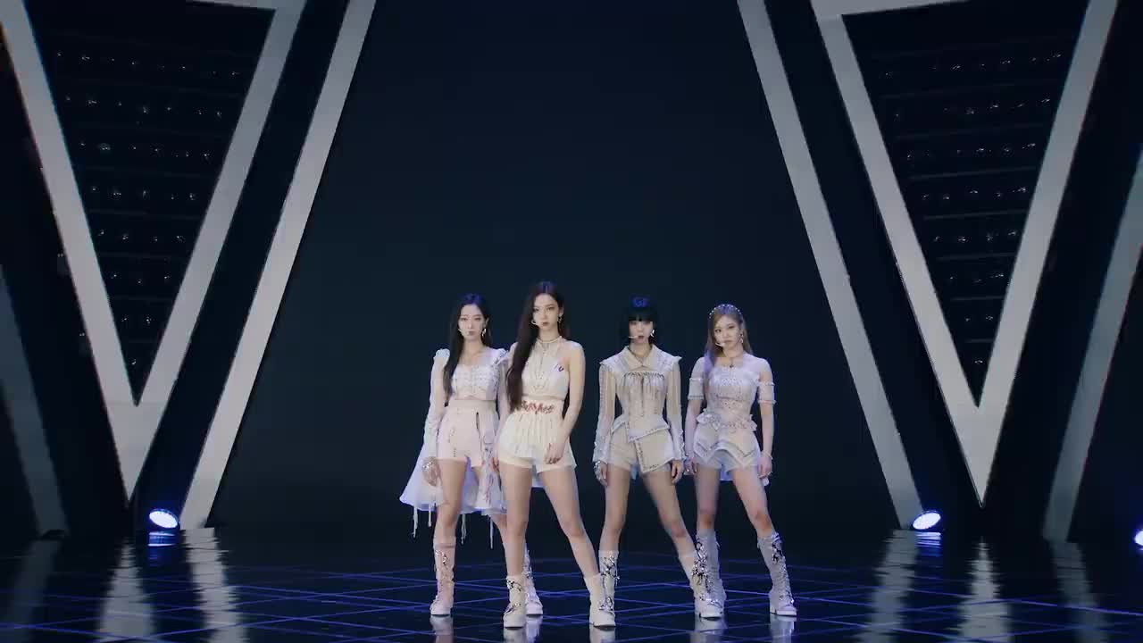 'Savage' The Performance Stage #1