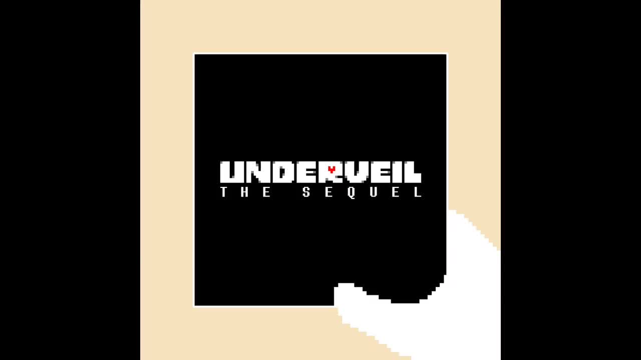 Underveil (隐幕之下) 曲名:MEGALOVANIA (Kankitsu Remix)