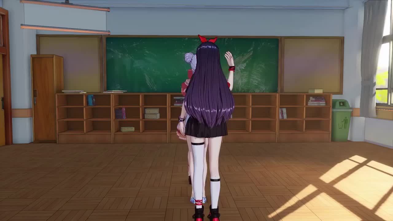 Catallena （嘉然&向晚&贝拉） 2021.04.23