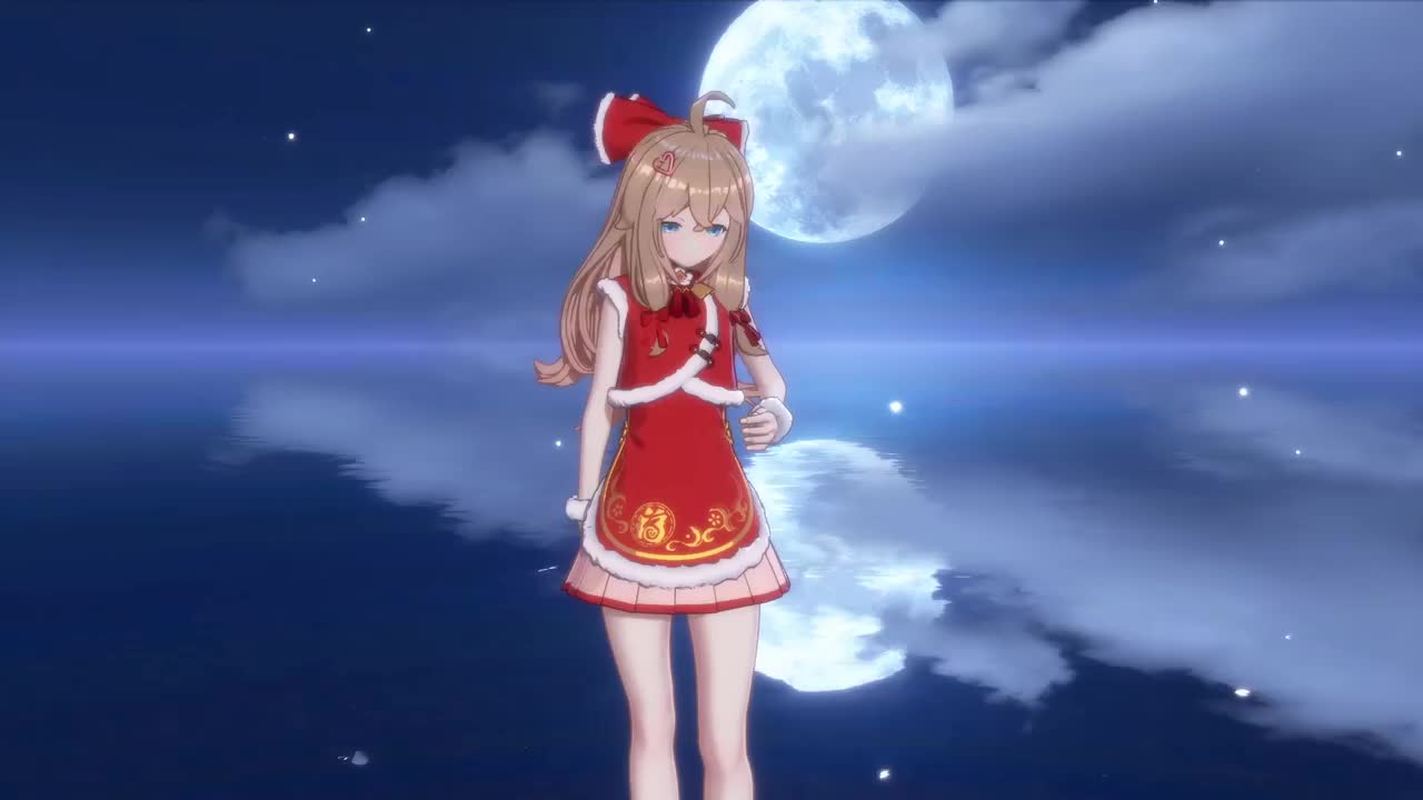 桃花旗袍 2021.04.02