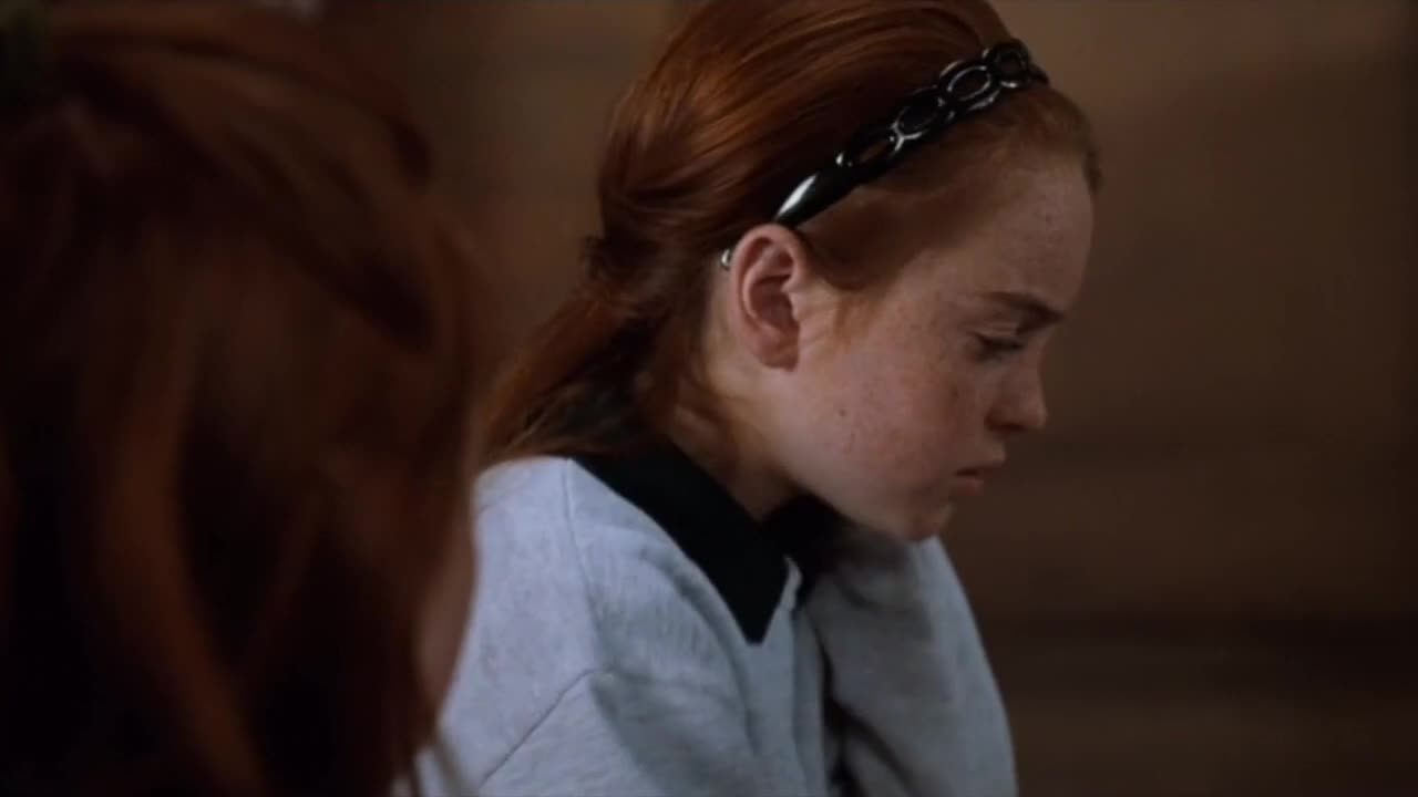 天生一对片段-原音版