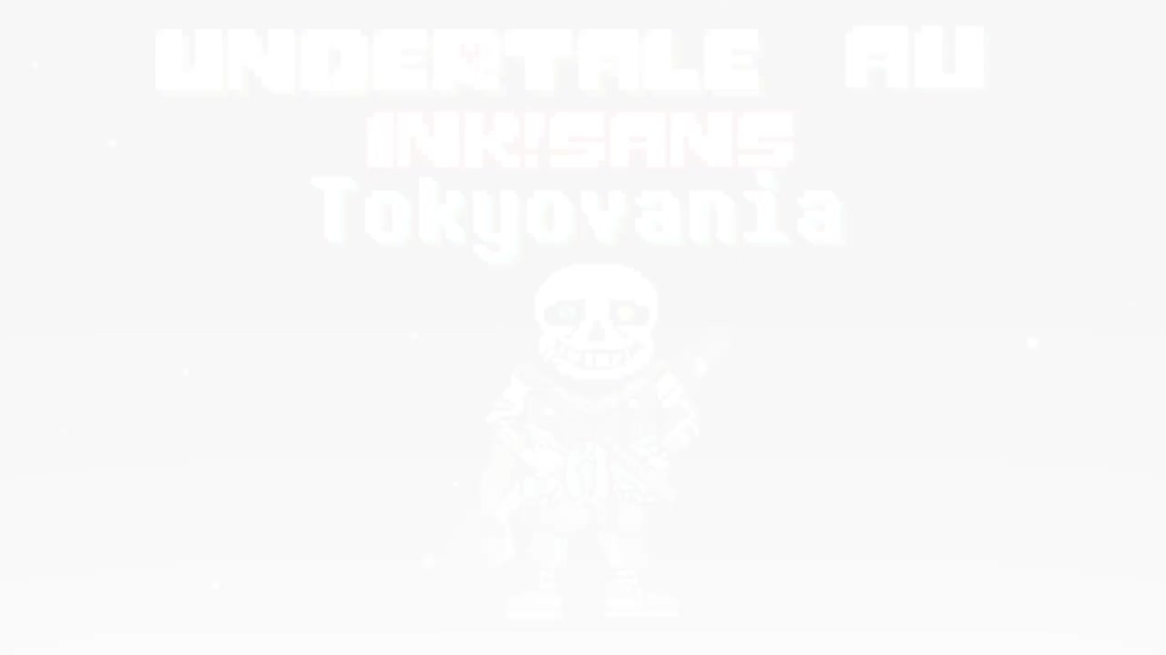 【立体音響】INK!SANS「SharaX - Tokyovania」『超』立体音響＆高音質　※ヘッドホン、イヤホン必須