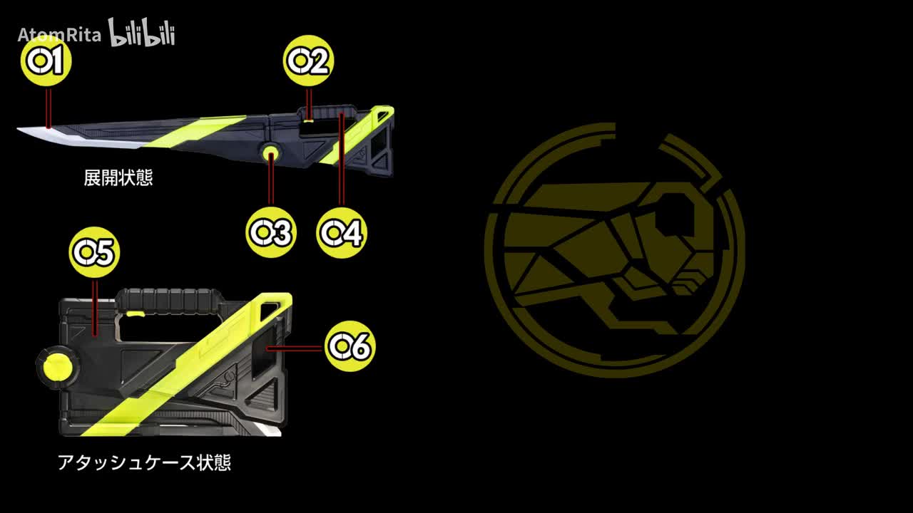 Zero-One：公文箱王剑