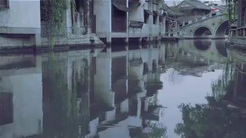 22.环保 最美的风景叫文明