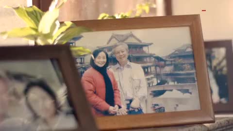 31.公益 时光的脚步