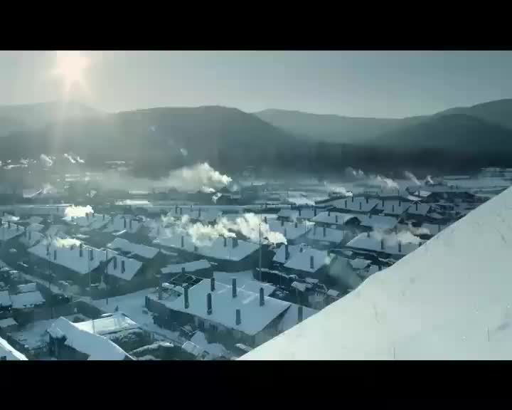 8.春节 只盼这一天