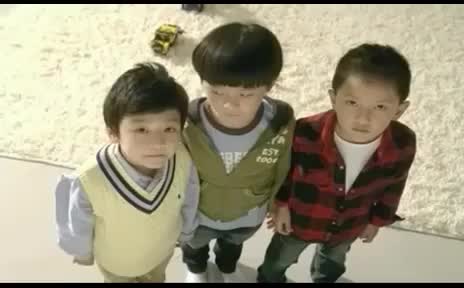 68.好丽友（有仁有朋友）