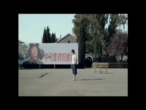 30.公益 妈妈的等待