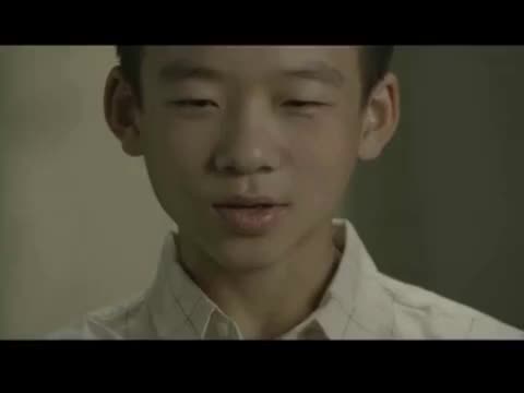 48.公益 艾滋病没有歧视，我们在一起