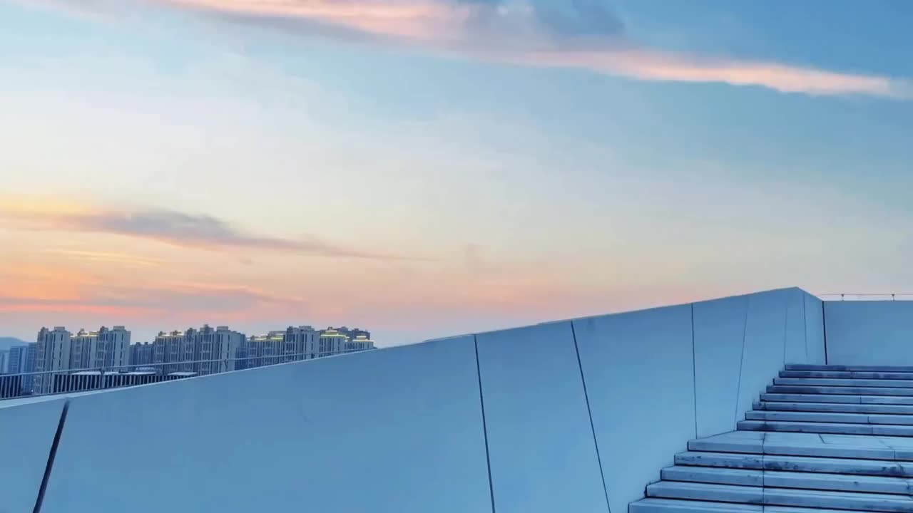 肖战 夜游西湖vlog211024