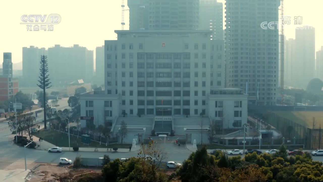 《现场》20210417 原生态法治纪录片《家事如天》德阳篇