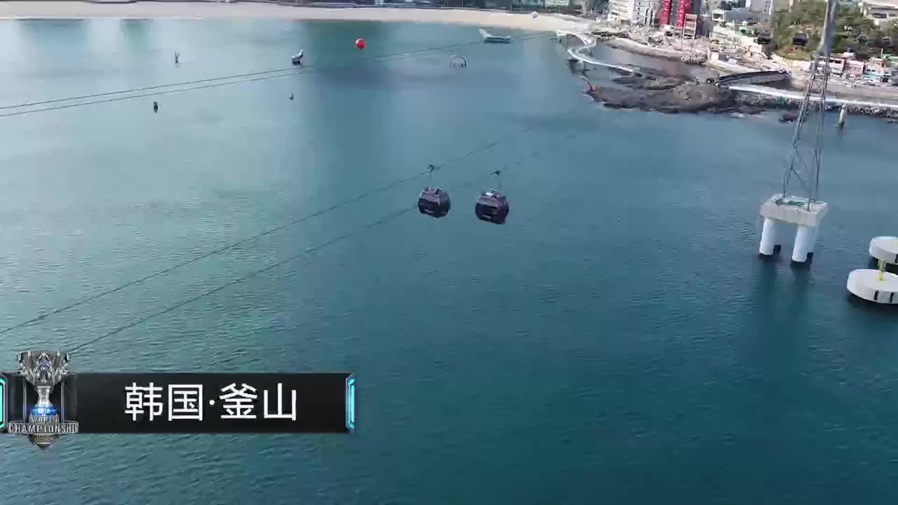 八强赛 KT vs IG P3