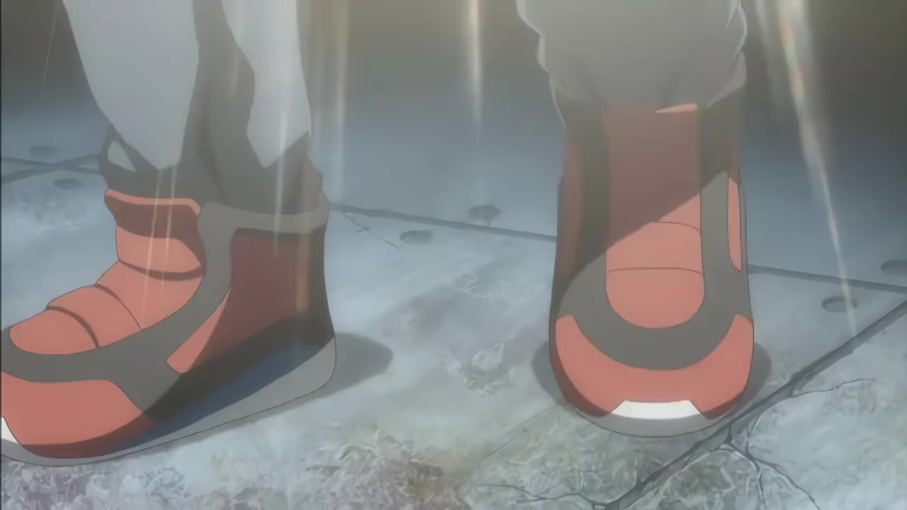 神奇宝贝 XY&Z OP(XY&Z)