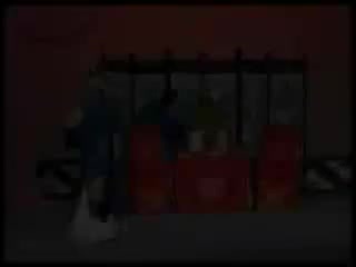 曲剧《海棠泪》下