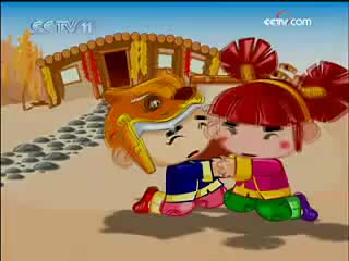 大型古装豫剧《情断状元楼》（央视版），张艳萍，任三印主演