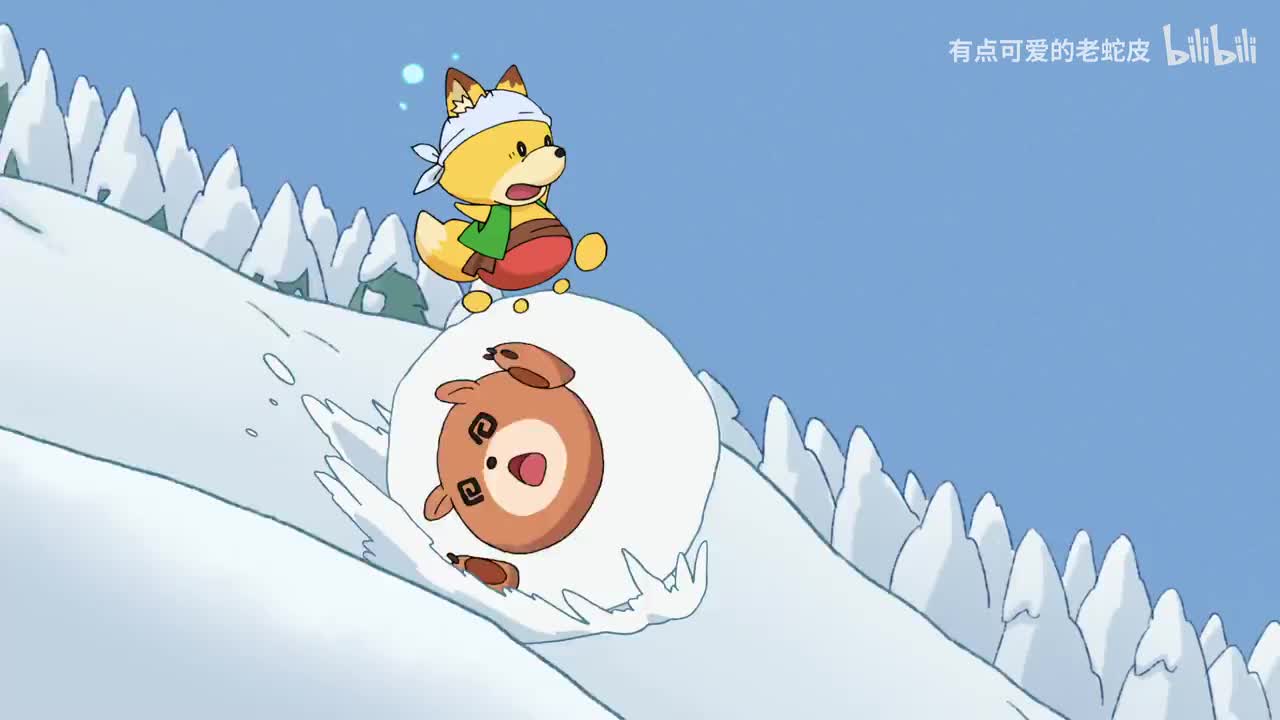 扩展2_Chap03_26(四十一)自动计算旋转和摇晃和倾斜_偏移和表达式的综合运用