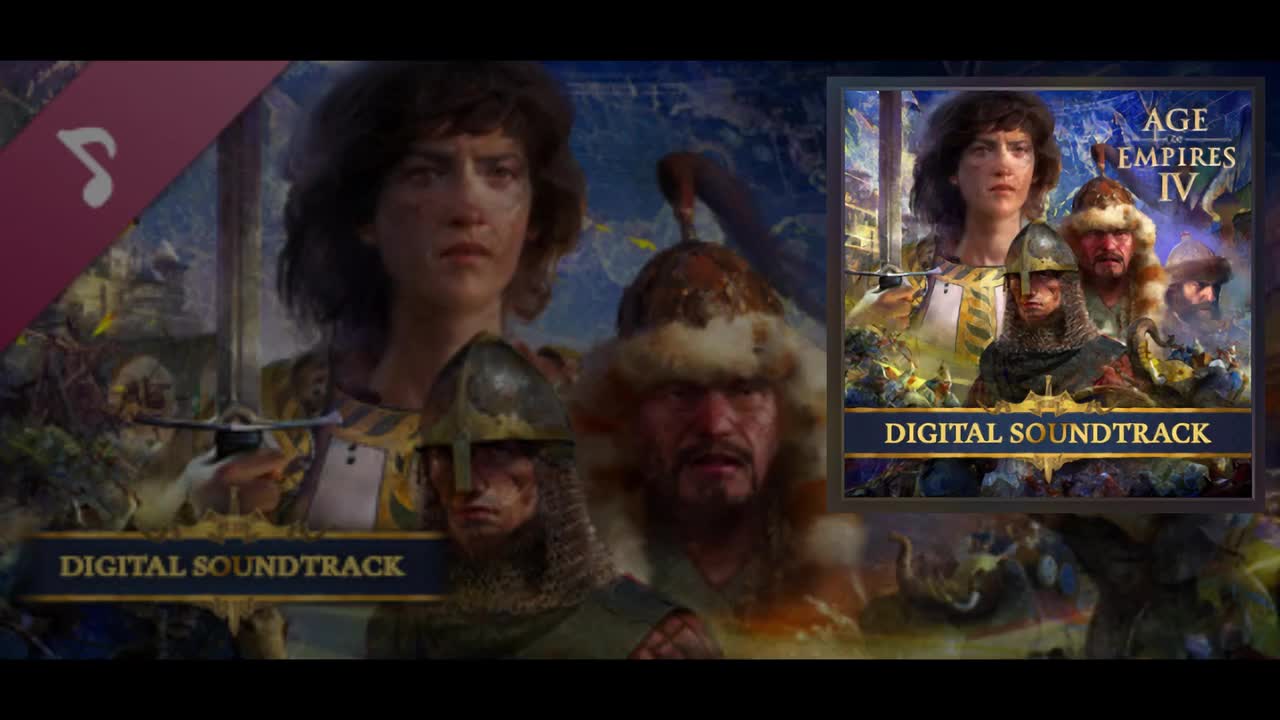 10.Dawn of Glory (游戏界面BGM)