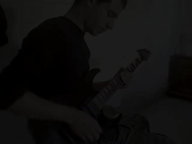 Mortal Kombat Theme - Guitar Remix