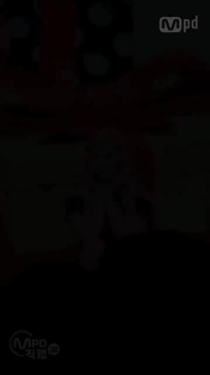 160517 Cheer Up 【MCD】