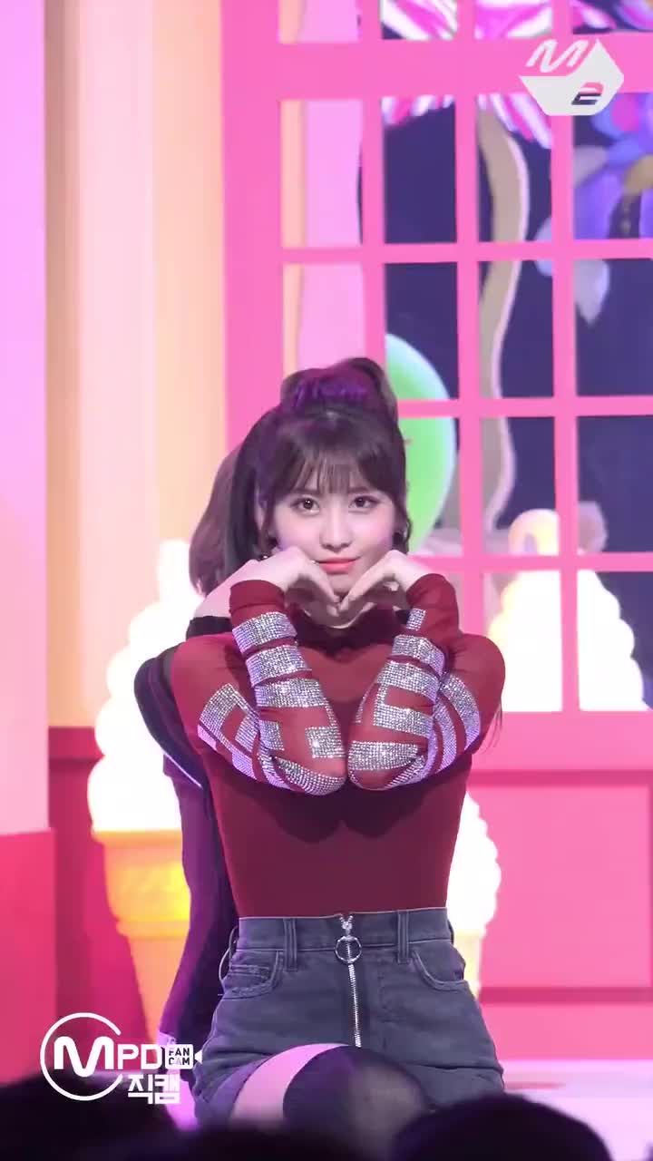 ♥171102 Likey 【MCD】