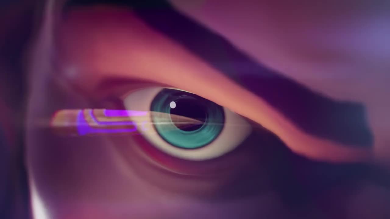 海外全新特工赏析-圣勃勒