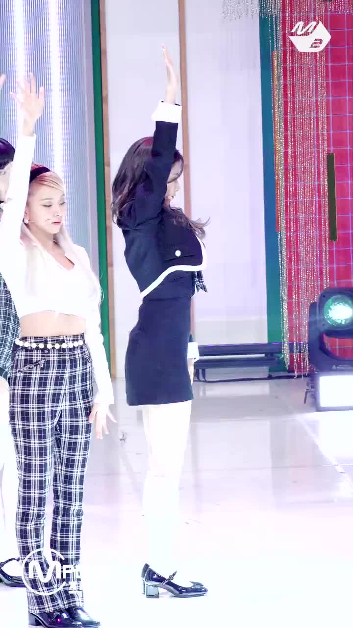 ♥201029 I Can't Stop Me 【MCD】