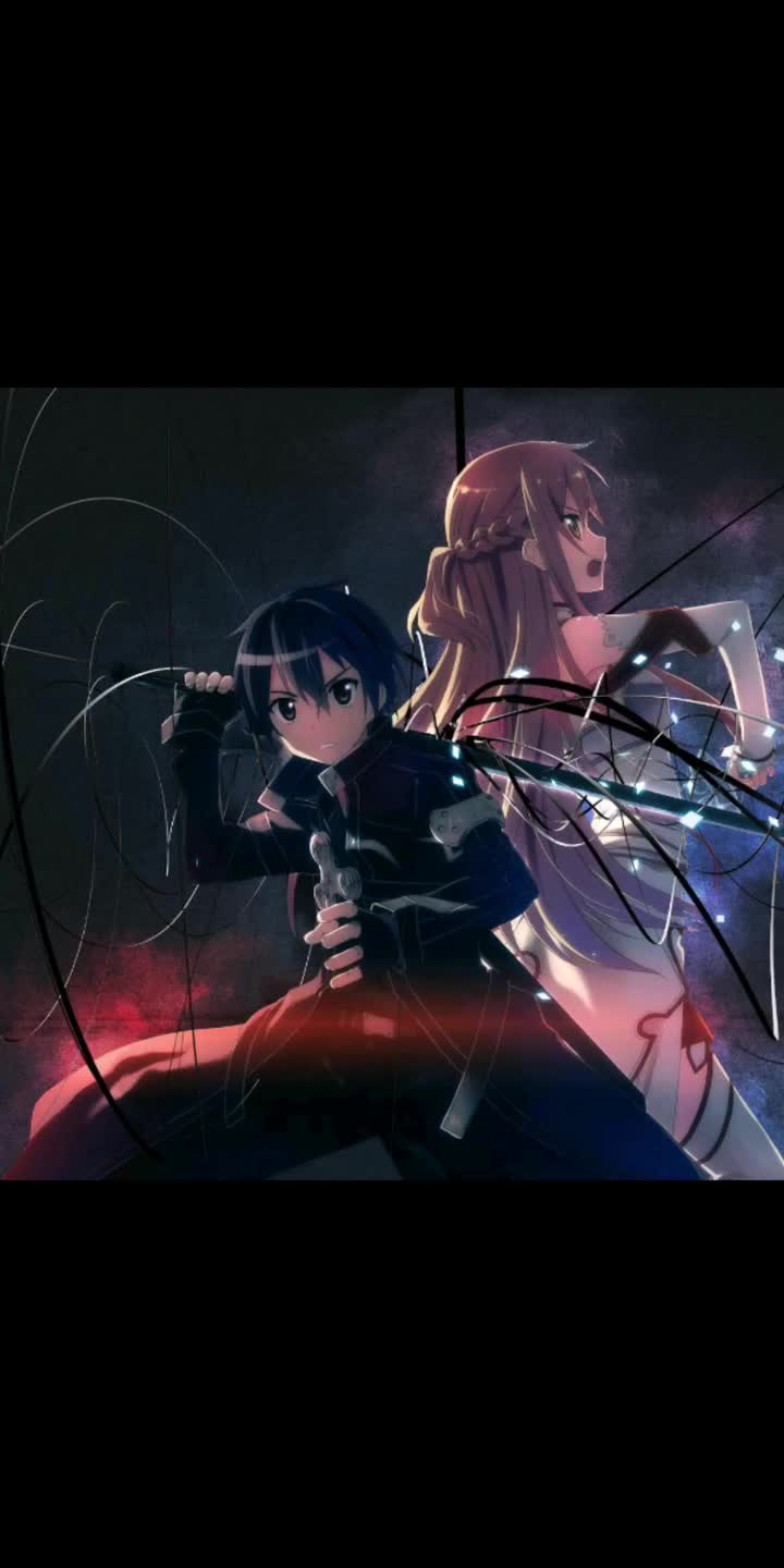 刀剑神域《Ignite》